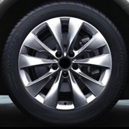 Vauxhall Astra J GTC | Cascada Alloy Wheel 18