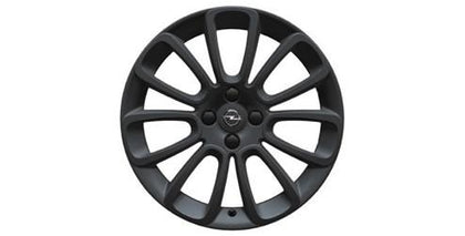 Vauxhall ADAM Alloy Wheel 7J x 17