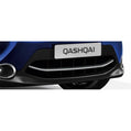 Nissan Front Trim Finisher Ice Chrome - Qashqai