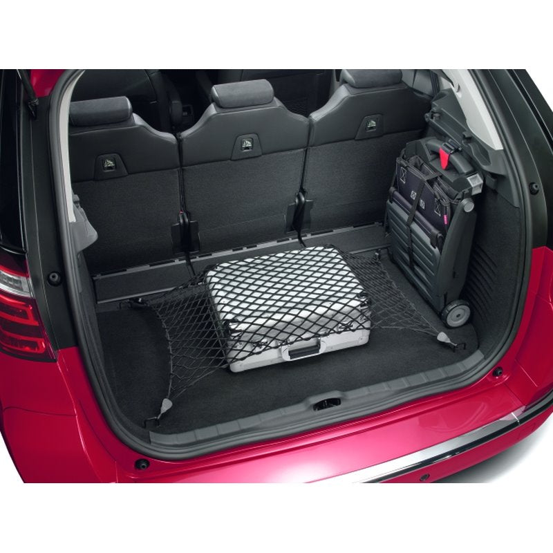 Citroen Luggage Compartment Net - C4 Picasso, Grand C4 Picasso