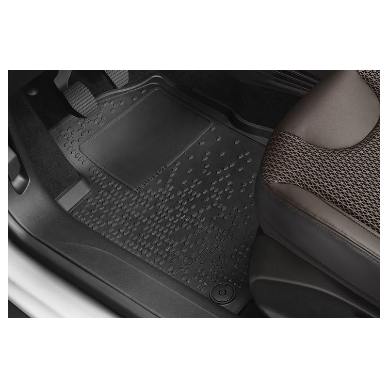 Peugeot 208 & 2008 (A94F) - Rubber Floor Mats