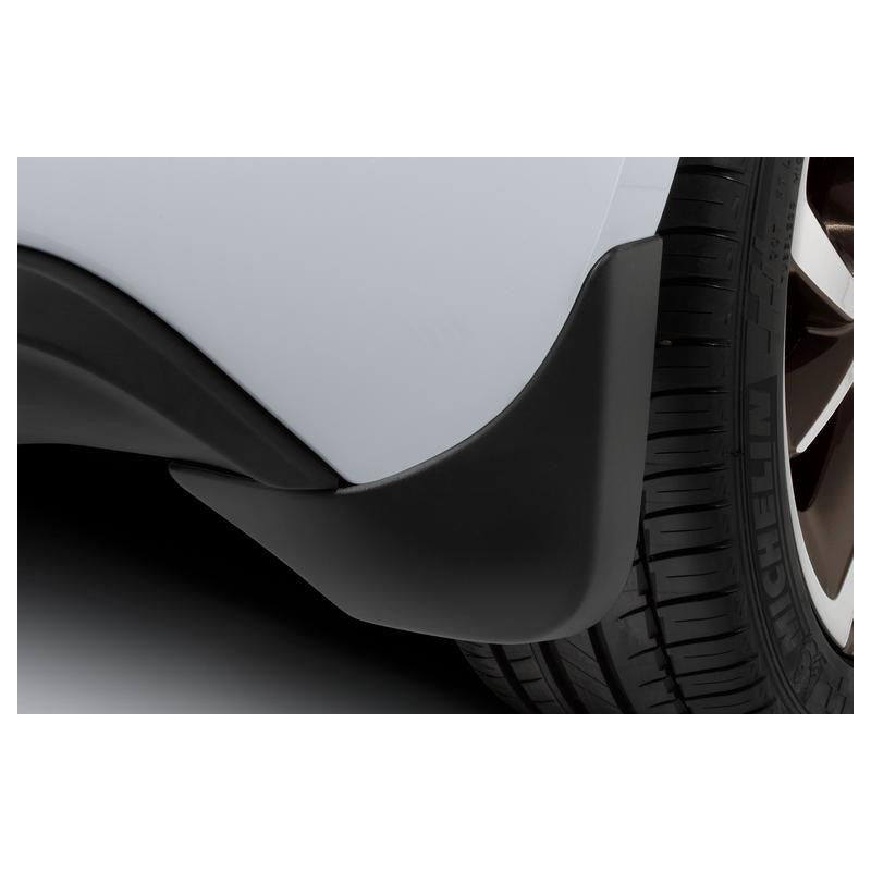 DS 3 - Set Of Rear Mudflaps