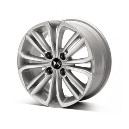 DS Automobiles Set Of 4 Alloy Wheels DARWIN 16