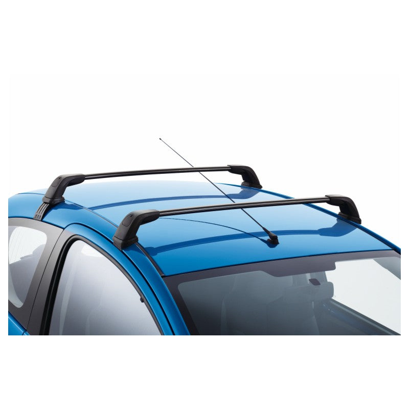 Peugeot Transverse Roof Bars - 107 5 Door