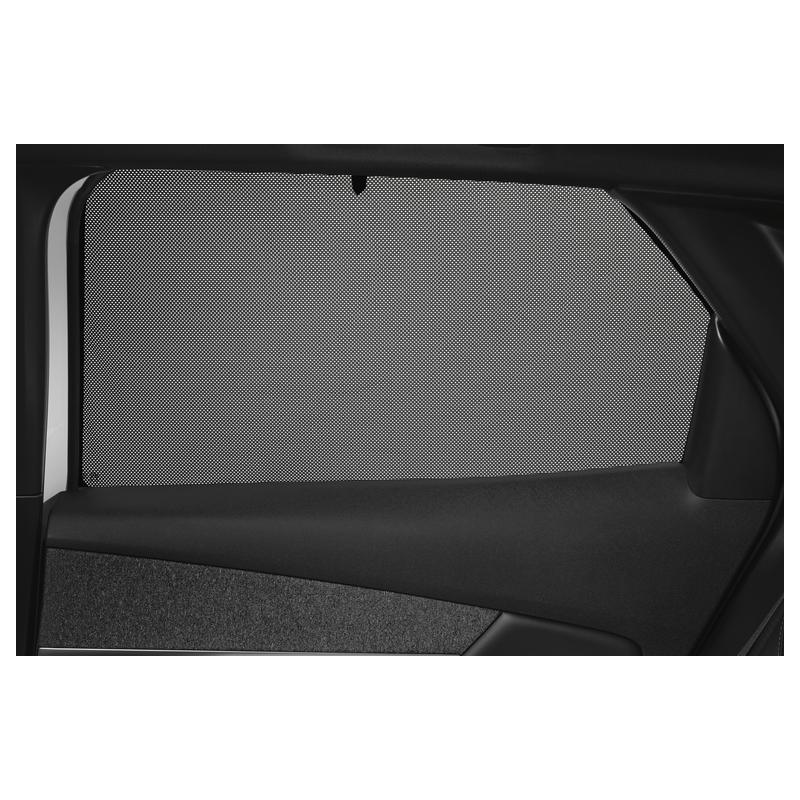 Peugeot 3008 (P84E) - Set Of 2 Sun Blinds - Rear Door Windows