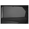 Peugeot 3008 (P84E) - Set Of 2 Sun Blinds - Rear Door Windows