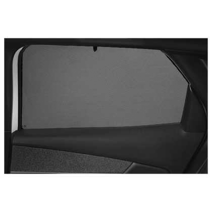 Peugeot 3008 (P84E) - Set Of 2 Sun Blinds - Rear Door Windows