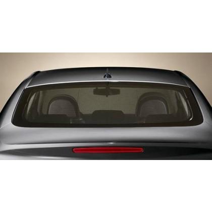 Vauxhall Insignia Hatchback Sun Blind Privacy Shades Rear Boot Window