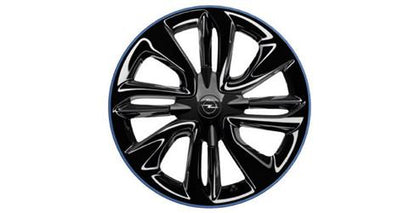Vauxhall ADAM Alloy Wheel 7 x 17
