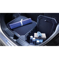 Nissan Trunk Cargo Organiser with Divider - LEAF