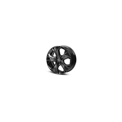 DS Set of 4 alloy wheels DUBAI 17