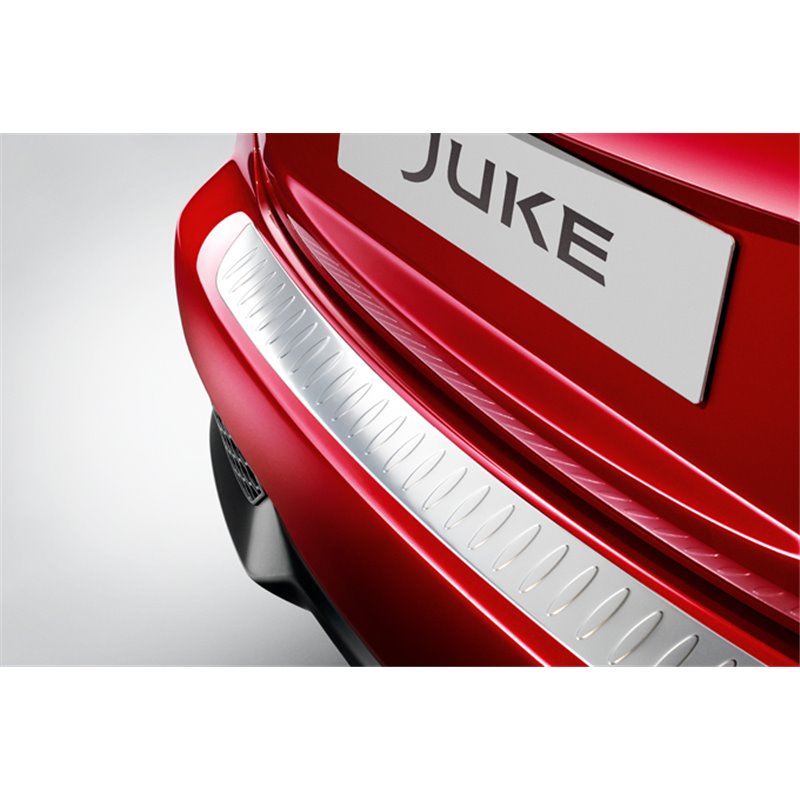 Nissan Rear Bumper Corner Guards - Juke