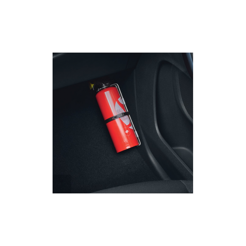 DS Automobiles Fire Extinguisher With Strap