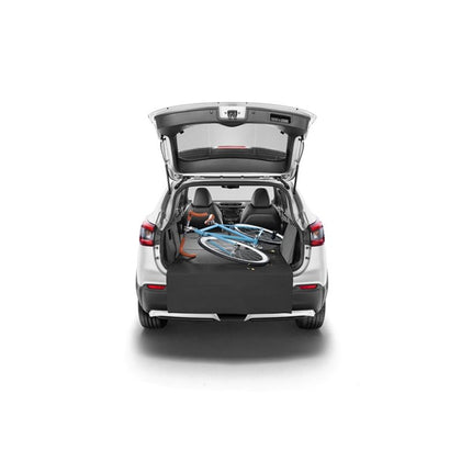 Nissan Complete Trunk Protection - Qashqai