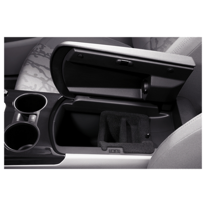Peugeot Centre Storage Compartment - 3008