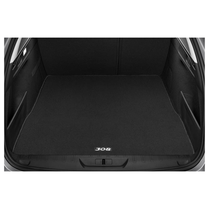 Peugeot Boot Mat - 308 SW (T9)
