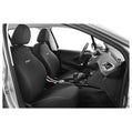 Peugeot Front & Rear Set Seat Covers "ESSENTIAL" - 2008