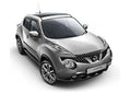 Nissan Boot Liner Soft Type - Juke 2WD