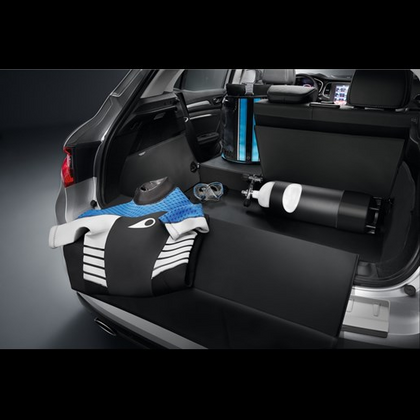 Renault EasyFlex Modular Boot Protection