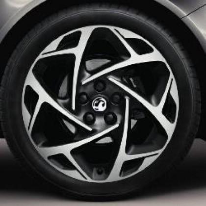 Vauxhall Insignia Alloy Wheel 19
