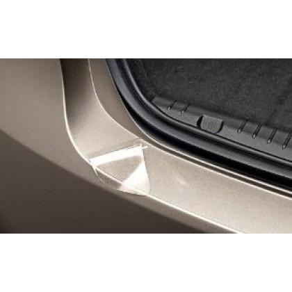 Vauxhall Meriva B Rear Bumper Protection Film