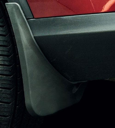 MG Front & Rear Mud Guard Set