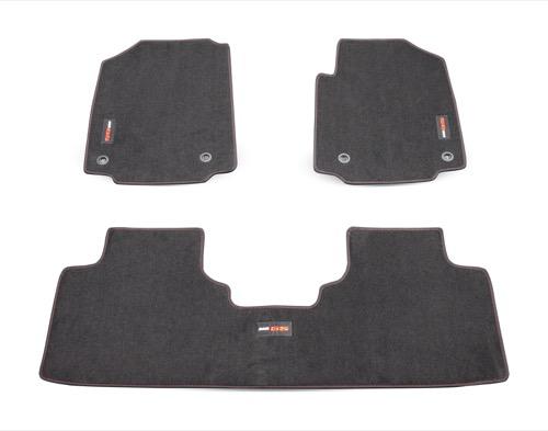 MG Premium Fabric Mats