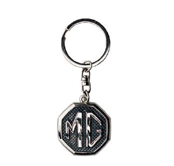 MG Octogan Key Ring
