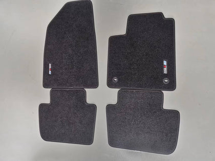 MG4 EV/ FABRIC MATS  11409432