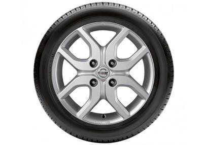 Nissan Alloy Wheel 16