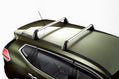 Nissan Roof Bars - Aluminium X-Trail