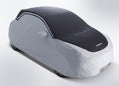 Vauxhall ADAM Outdoor Protection All Weather Car Cover - (Autumn Leaves)