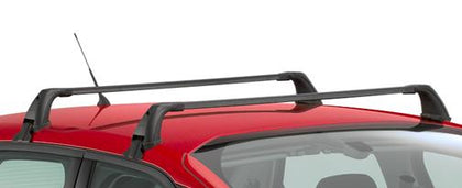 Citroen C4 (B78) - Roof Bars