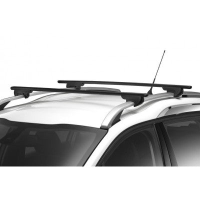 Peugeot 2008 (A94F) - Set Of 2 Transverse Roof Bars