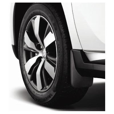 Peugeot 2008 (A94F) - Front Mudflaps