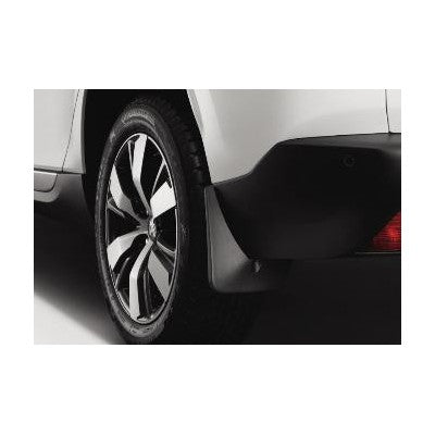 Peugeot 2008 (A94F) - Rear Mud Flaps