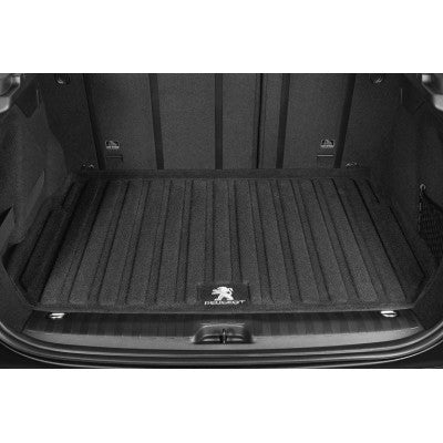 Peugeot 2008 (A94F) - Boot Liner - Reversible