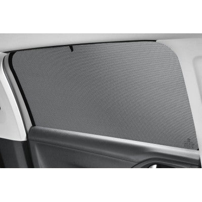Peugeot 2008 (A94F) - Set Of 4 Sun Blinds - Rear Door Windows & Quarterlights