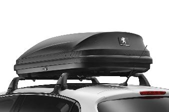 Peugeot - Roof Box 330L