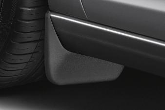 Peugeot Front Mudflaps - 309 (T9)
