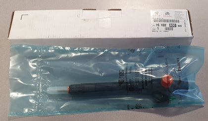 Citroen - Fuel Injector