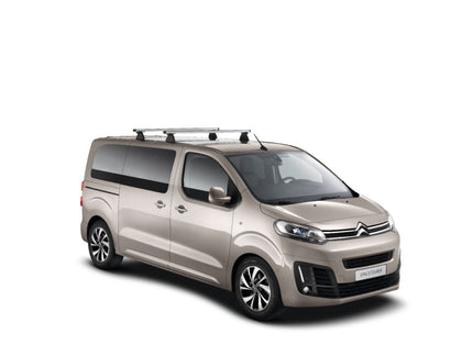 Citroen Space Tourer & Dispatch 4 (KO) - Transverse Roof Bar (Single)
