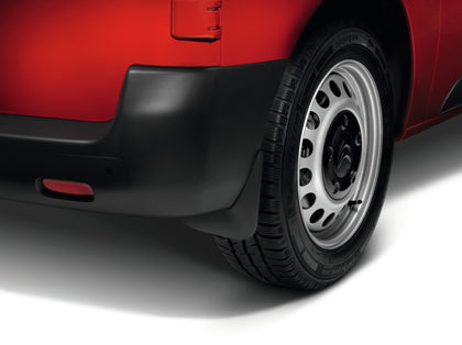 Citroen Space Tourer & Dispatch 4 (KO) - Rear Mud Flaps