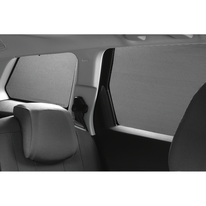 Peugeot 5008 (P87E) - Set Of 4 Sun Blinds - Rear Door Windows & Quarterlights