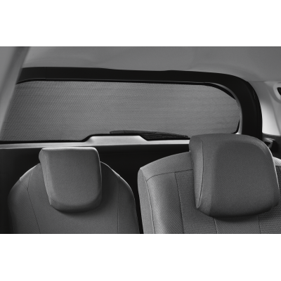 Peugeot 5008 (P87E) - Sunblind - For Rear Screen Glass