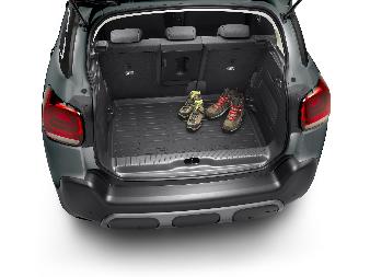 Citroen C3 Aircross (A88) - Luggage Compartment Tray