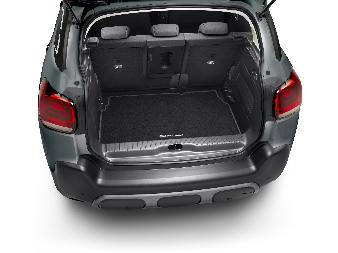 Citroen C3 Aircross (A88) - Luggage Compart Carpet Mat