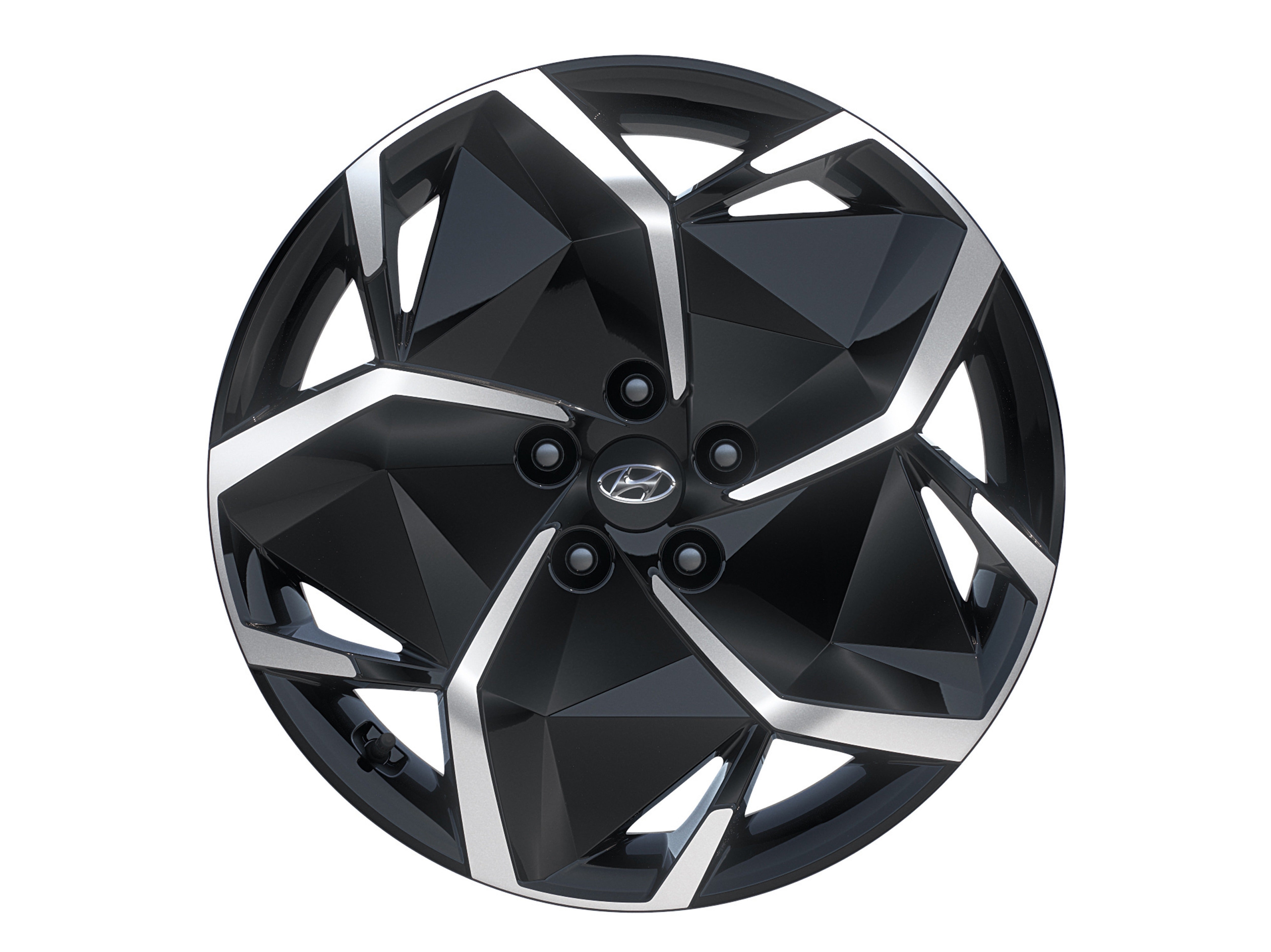 Hyundai 19'' Alloy Wheel Kit - IONIQ 5 | Hyundai Wheels | Toomey Motor ...