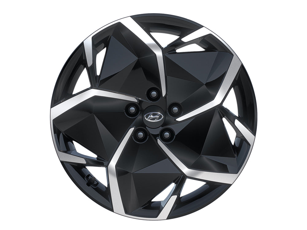 Hyundai 19'' Alloy Wheel Kit - IONIQ 5