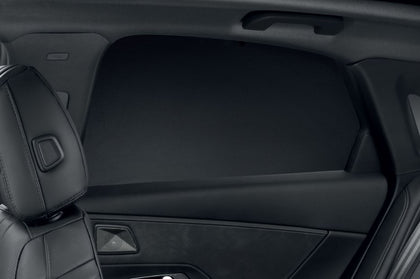 DS 7 Crossback (X74) - Set Of 2 Sun Blinds - Rear Door Windows